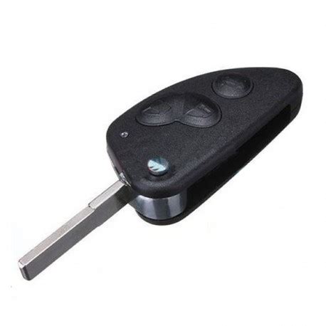 Cover Chiave Guscio Alfa Romeo Gt Mito Tasti Key Telecomando