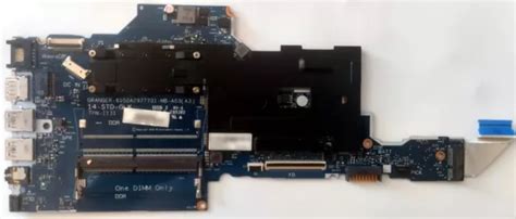 CARTE MERE HP 240g7 TPN I131 14 CK 6050A2977701 MB EUR 50 00 PicClick FR