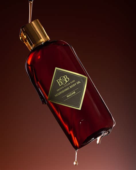 BLK ALERTS The Scent Of Success How Brown Sugar Babe Turned Passion Into A Multi Million