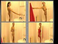 Naked Violetta Kolakowska In Zostac Miss