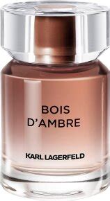 Karl Lagerfeld Bois D Ambre Eau De Toilette Edt