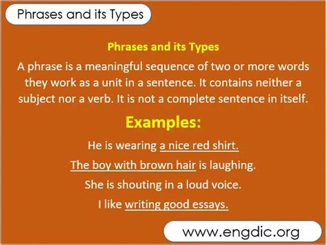 Types Of Phrases Javatpoint Off Micoope Gt