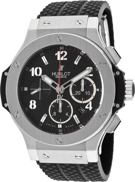 Mejores Hublot Relojes De Pulsera Hombre