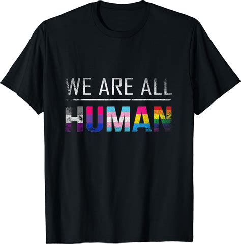 LGBT Symbol Gay Pride Regenbogen Geschenk LGBT T Shirt Amazon De Fashion