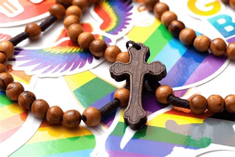 575 Catholic Lgbt Royalty Free Photos And Stock Images Shutterstock