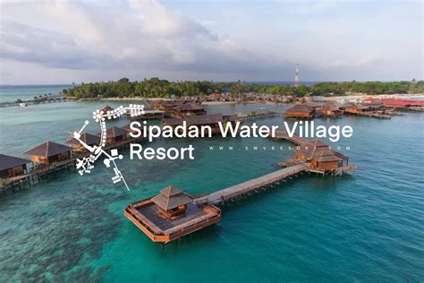 Sipadan Water Village Resort Sipadan Kapalai Mabul Padi Dive Center