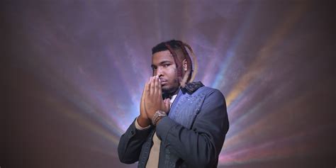 Lil Keed’s New Song “Long Way to Go” Released: Listen | 105.3 The Bat