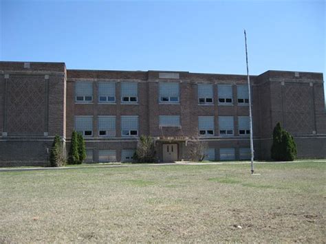 040409 Monroe Township Schools--Preble County, Ohio (10) | Flickr