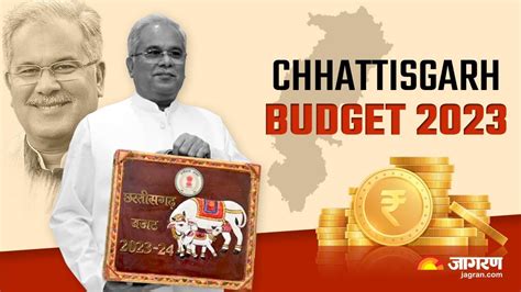 Chhattisgarh Budget भूपेश बघेल ने चुनावी साल में खोला पिटारा मेट्रो