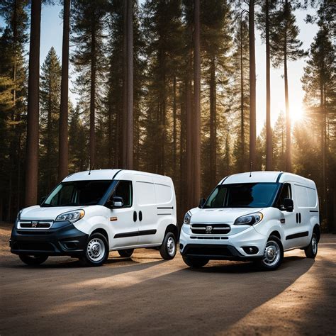 10 Sleek and Modern Stealth Camper Vans That Fly Under the Radar"