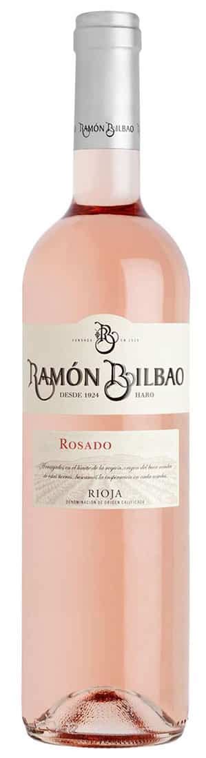 Comprar Vino Rosado Ram N Bilbao Rosado Licorea