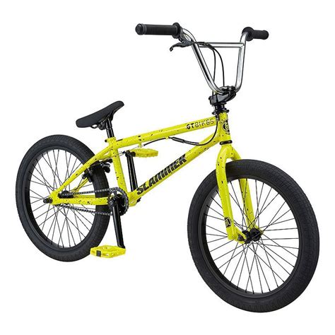 Venta Bicicleta Gt Slammer En Stock