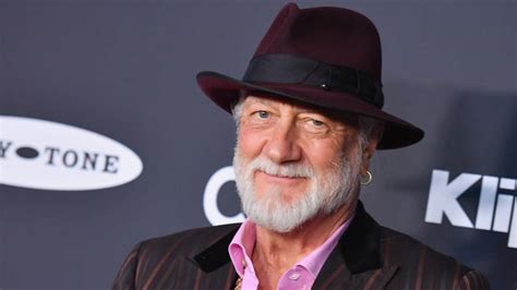 Mick Fleetwood facts: Fleetwood Mac drummers age, height, wife
