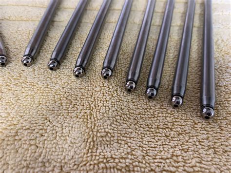 Fs For Sale Ls7 Gm Factory Oem Pushrods Set 16 12593344