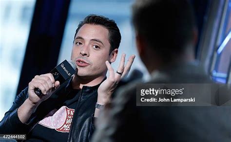 Build Speaker Series Jeff Mauro Photos And Premium High Res Pictures