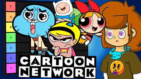 Cartoon Network E Cartoons - Infoupdate.org