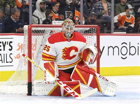 nhl top 10 goalies of all time 8