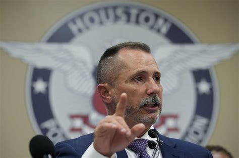 Houston Police Dropped Up To Criminal Sex Assault Cases