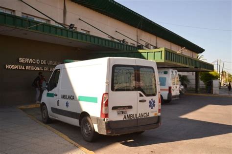 Barrio Borges Sorprendió a su hermano golpeando a su madre y le