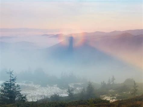 The Dark Watchers, The Chilling Phantoms Of Central California