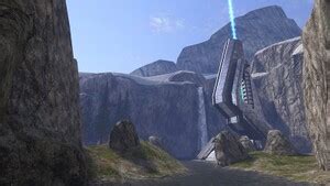 Valhalla Multiplayer Map Halo Halopedia The Halo Wiki