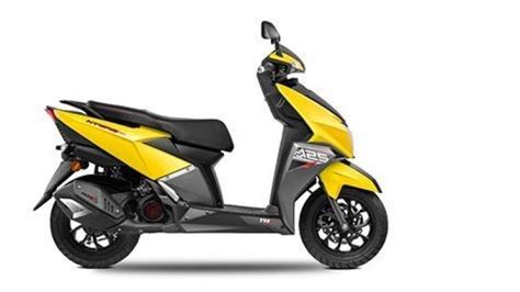 Best Scooters For Men in India - 2018 Top 10 Scooters For Men - DriveSpark