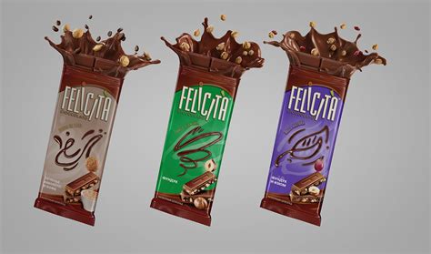 Felicita :: Behance