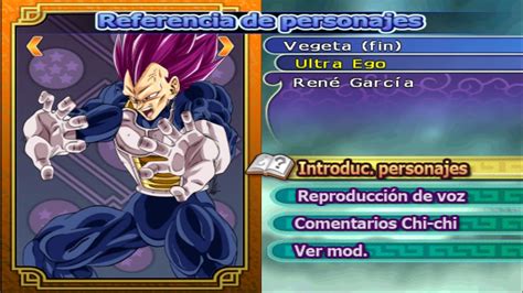 Nueva Iso Dragon Ball Z Budokai Tenkaichi Ya Disponible Todos