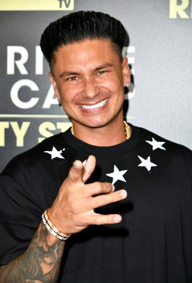 Whos the Richest Jersey Shore Star? What Snooki, Pauly D & More Are