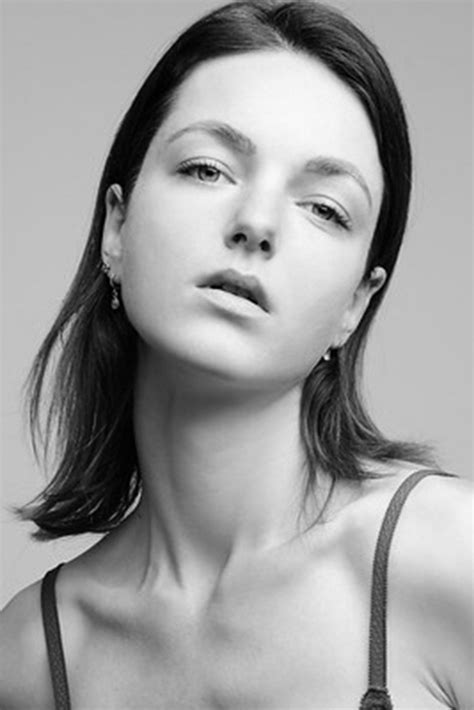 Chloé Morgane – France – Allure Model Management