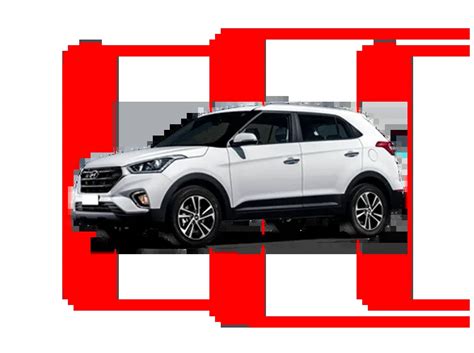 Hyundai Creta 2020 Preço Versões E Ficha Técnica Webmotors