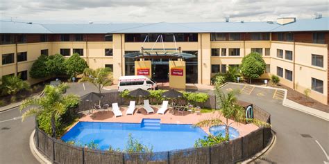 Auckland Airport Hotel Deals | Heartland Hotel Accommodation