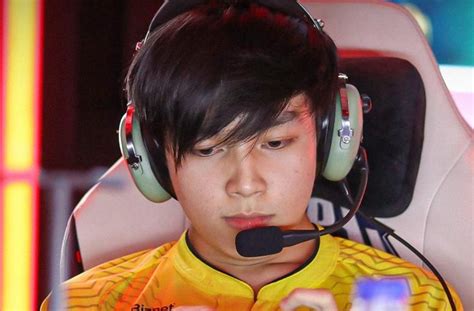 Profil Dan Biodata Kairi Onic Pemain Esport