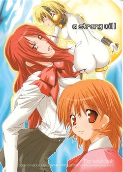 Parody Persona Nhentai Hentai Doujinshi And Manga