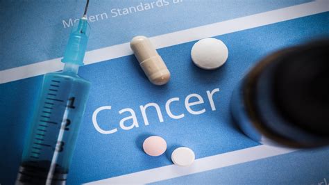 Choices in Cancer Treatment