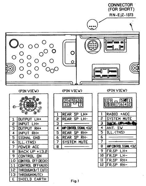 Wiring Diagram For Mazda Mpv Wiring Diagram And Schematic