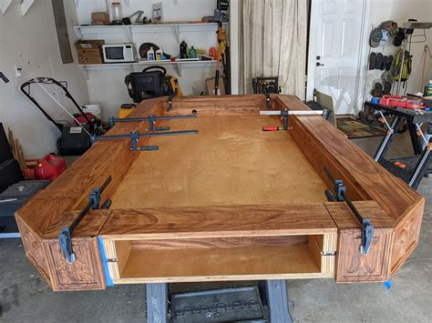 Gaming Table : 9 Steps (with Pictures) - Instructables