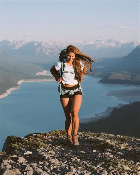 Wander Women Hike On Instagram Getting To The Top Is Optional