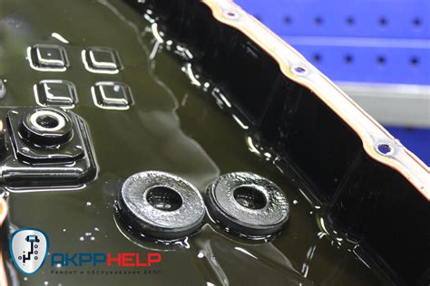 Замена масла в вариаторе Chery Tiggo 7 Pro: работы, гарантия, причины ...