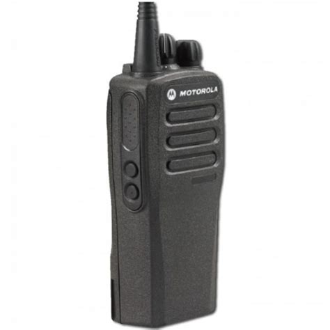 Motorola DP 1400