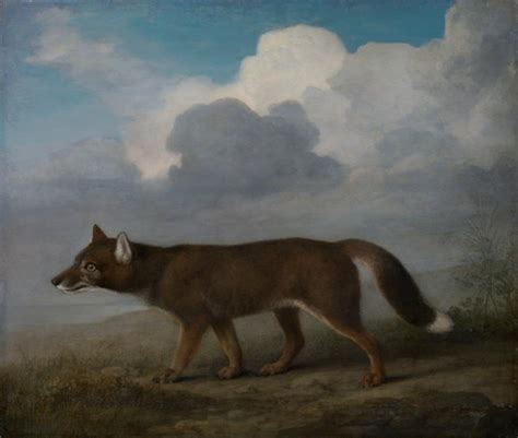 Artist Profile George Stubbs Royal Museums Greenwich