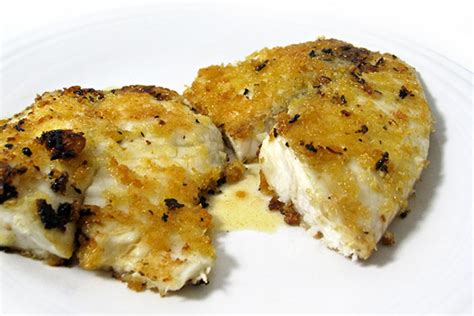 Skinnymazing Pan Fried Halibut with Weight Watchers Points | Skinny Kitchen