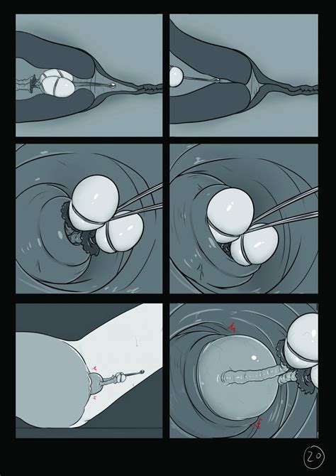 心华去势日记 Upscale Page nhentai hentai doujinshi and manga