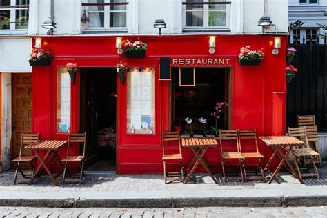 Comment décorer lintérieur de son restaurant Fiches conseils et