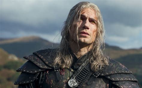 The Witcher Henry Cavill Fait Ses Adieux à Ses Coéquipiers Techradar