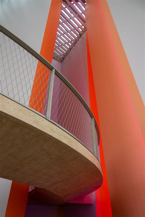 Der Farbe Entgegen Philharmonie Roswitha Antoniak Flickr