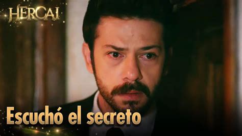 Azat se enteró de que Hazar no es el papá de Reyyan Hercai YouTube