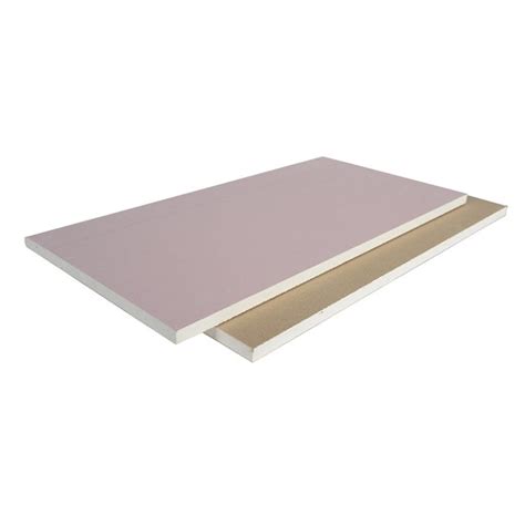 Fireline Plasterboard Te 2400x1200x125mm Kent Trade And Diy