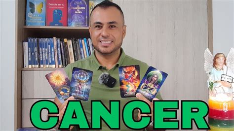 SIGNO CANCER TU BRILLO SERÁ IMPACTANTE EN LA EPOCA DE MAYOR EXITO DE