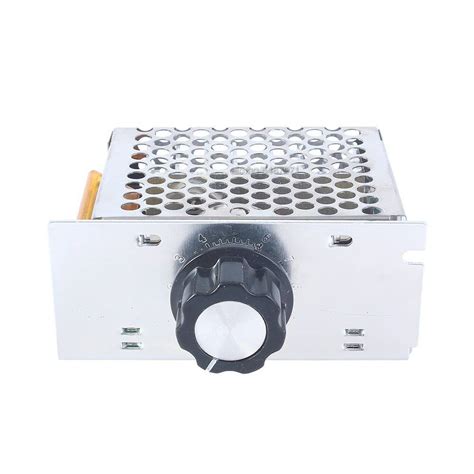 Регулатор на мощност Тиристор до 4000W на 220V | Други | Варна ...